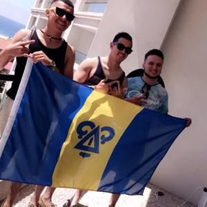 Meet your Posher, Jorge